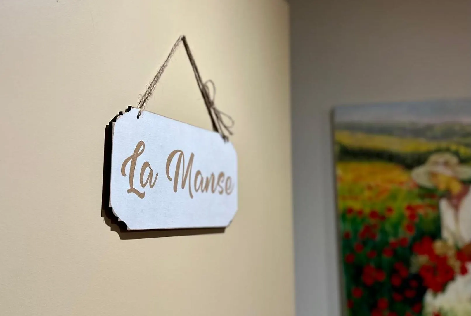 Alojamento de Acomodação e Pequeno-almoço Domaine De La Source Acomodação com café da manhã Sainte-Christie-d'Armagnac